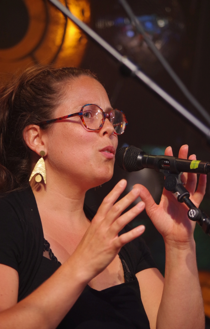 Marianne Heurtaux