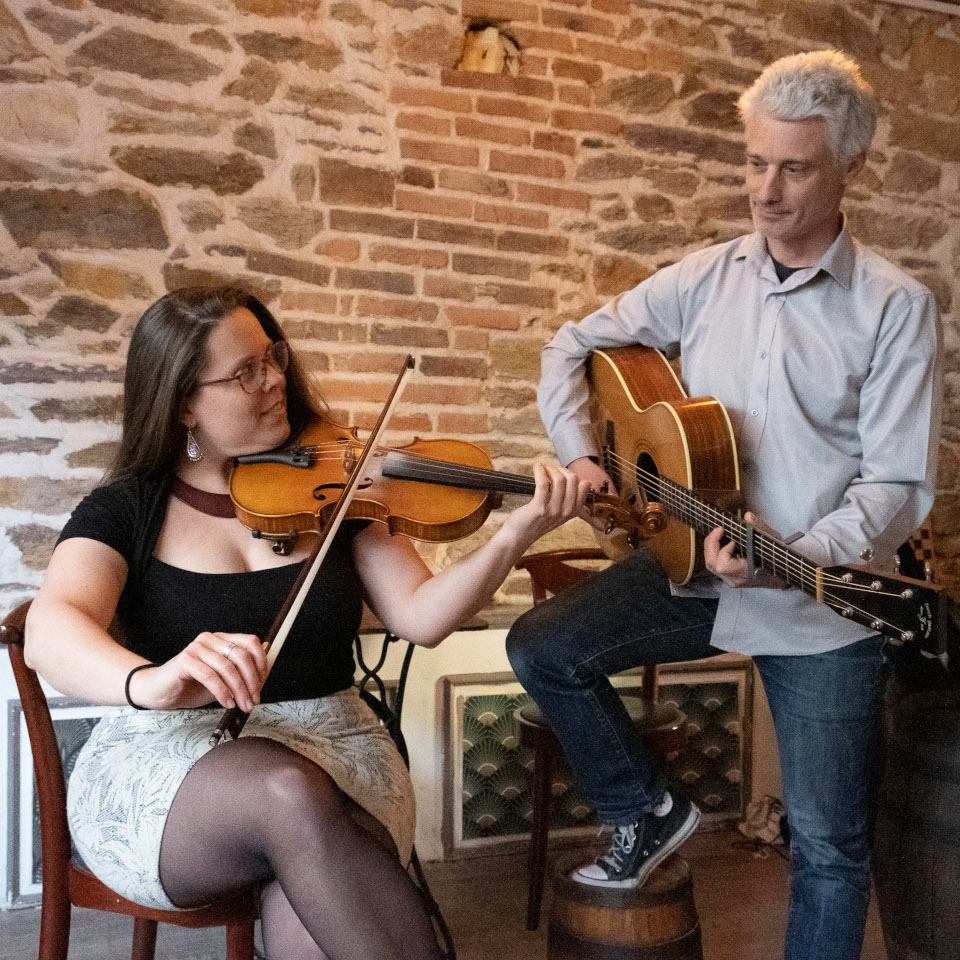 Planxty Félix